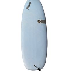 Boardworks Froth Foam Surfboard 