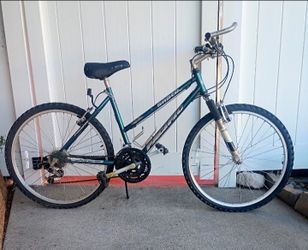 Bike Mountain Bike 24"