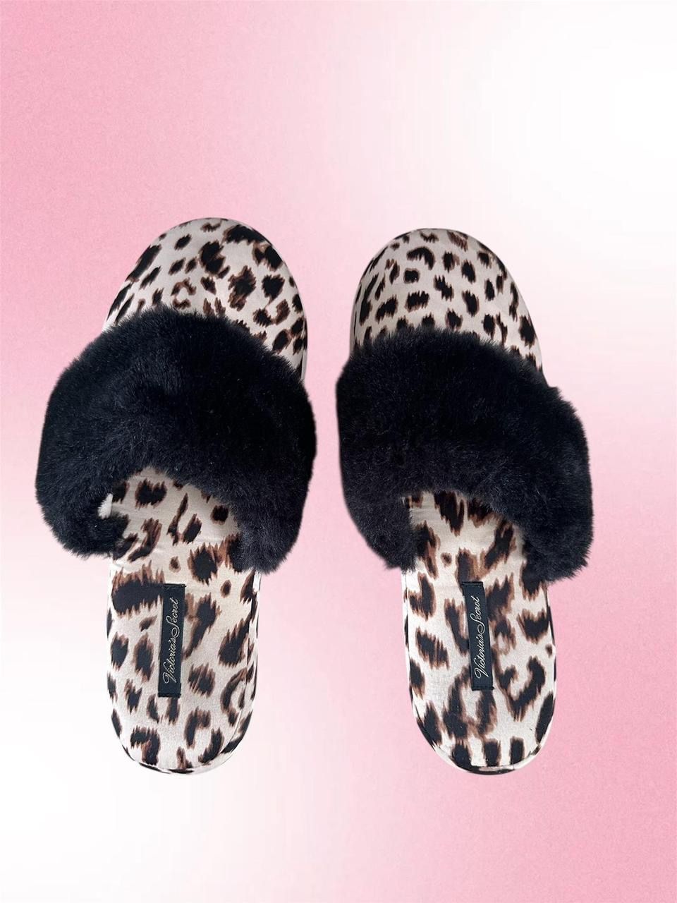 Victoria Secret Slippers