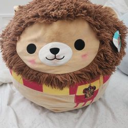 Large Squishmallow 