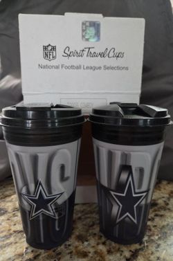 Spirit Travel Cups