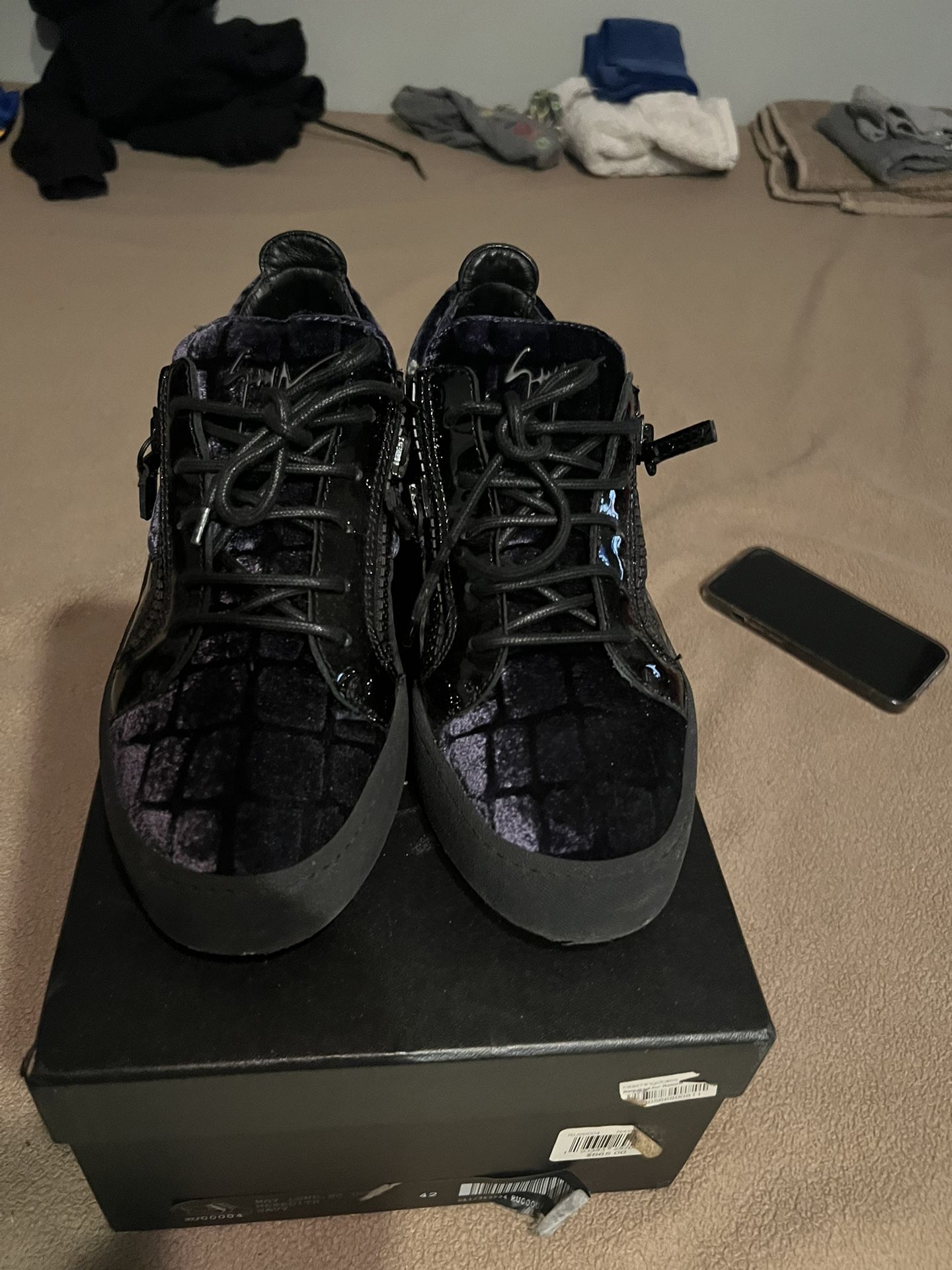 Giuseppe Sz 42 Navy