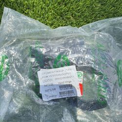  hood hinge for a BMW 1 Series (E81, E82, E87, E88)