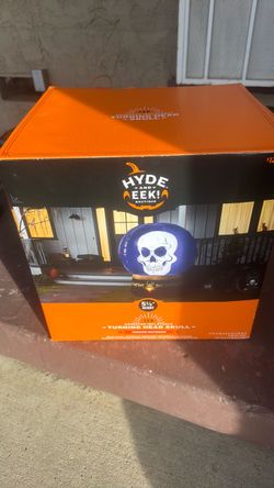Hyde and seek new led