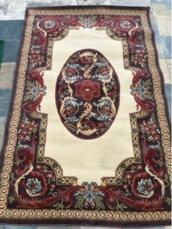 Area Rug