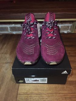 Adidas Alphabounce LEA (size 12/13