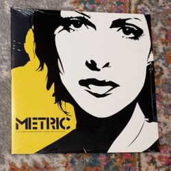 Vinyl Metric Old World Underground Where Are You Now? - NEW LP Record