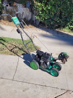 Edger