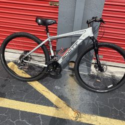 SCOTT Sportster bike size 29