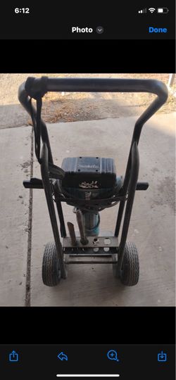 $975 Jack Hammer