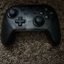 Nintendo Controller
