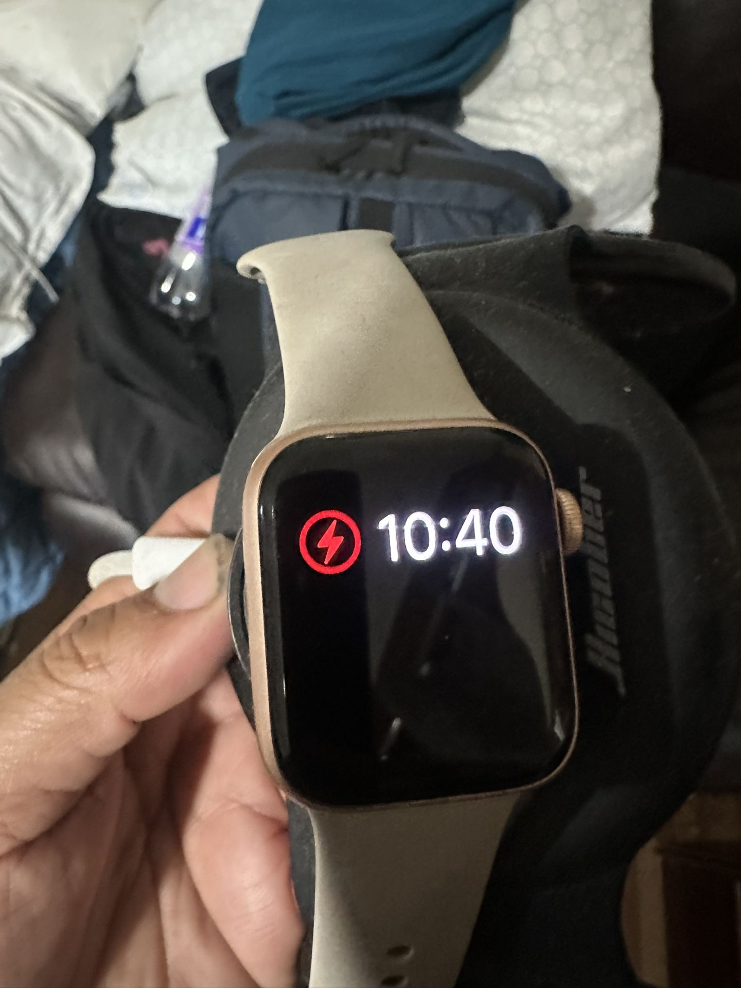 Apple Watch SE 40mm