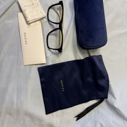 Glasses Frame 