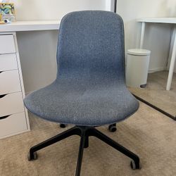 Desk Chair (IKEA LANGFJALL) 