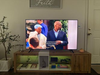 TCL Flat Screen Smart TV