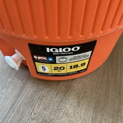 Coolers For Drinks