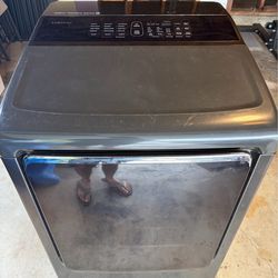 Samsung Dryer (240V)