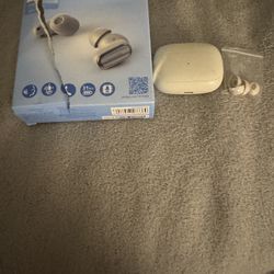 Phillips TAT2569 TWS ANC Earbuds 