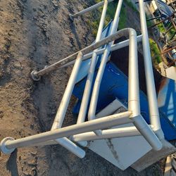 Handrails  Aluminum  100$