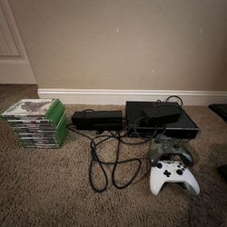 Selling Xbox 