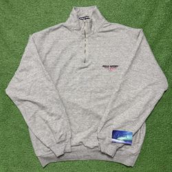 Vintage Polo Ralph Lauren Sport Fleece Medium