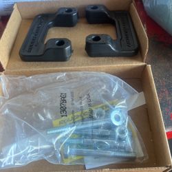  Chevy Silverado Leveling Kit