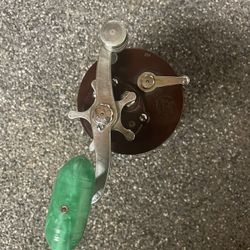 PENN JIGMASTER No 500