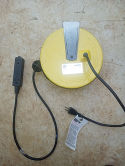 Extension Cord 30 feet
