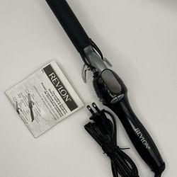 Revlon Tourmaline Ceramic Styling Iron