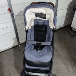 Nuna Tavo Stroller