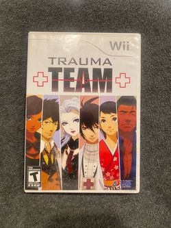 Trauma Team