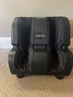 Homemedics Foot Massager