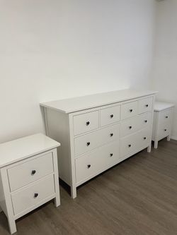 IKEA shelf set