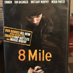 8 Mile