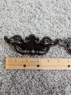 Vintage Dresser Handles for Sale in Indianapolis, IN - OfferUp