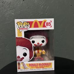 Funko Pop 