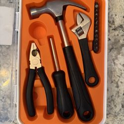 Toolbox 