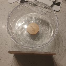 Niteangel Silent Hamster Wheel