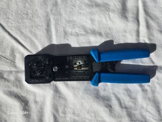 SullStar Crimper/Stripper