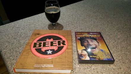 Beer Book