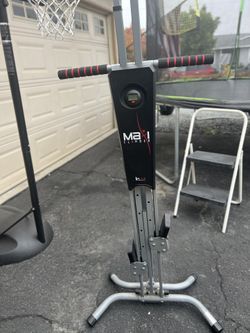 Maxi Climber