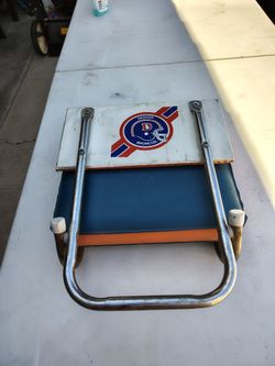 Stadium Chairs