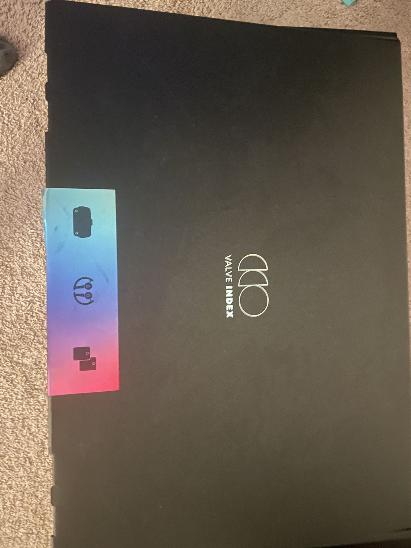 Valve Index Full Kit