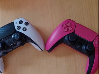 Ps5 controllers