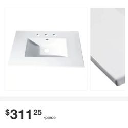 Bathroom Sink Vanity