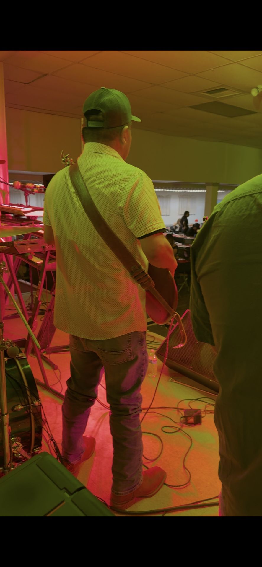 Grupo Sueño Musical De Oaxaca 