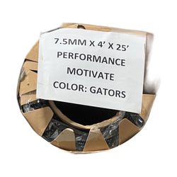 GYM FLOORING - CLEARANCE SALE*