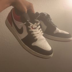Jordan 1 low