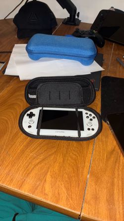Ps vita (modded)