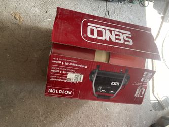 Senko Compresor PC101N